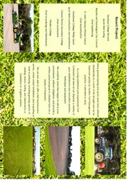 hydromulch, hydroseed, grass, lawn, turf